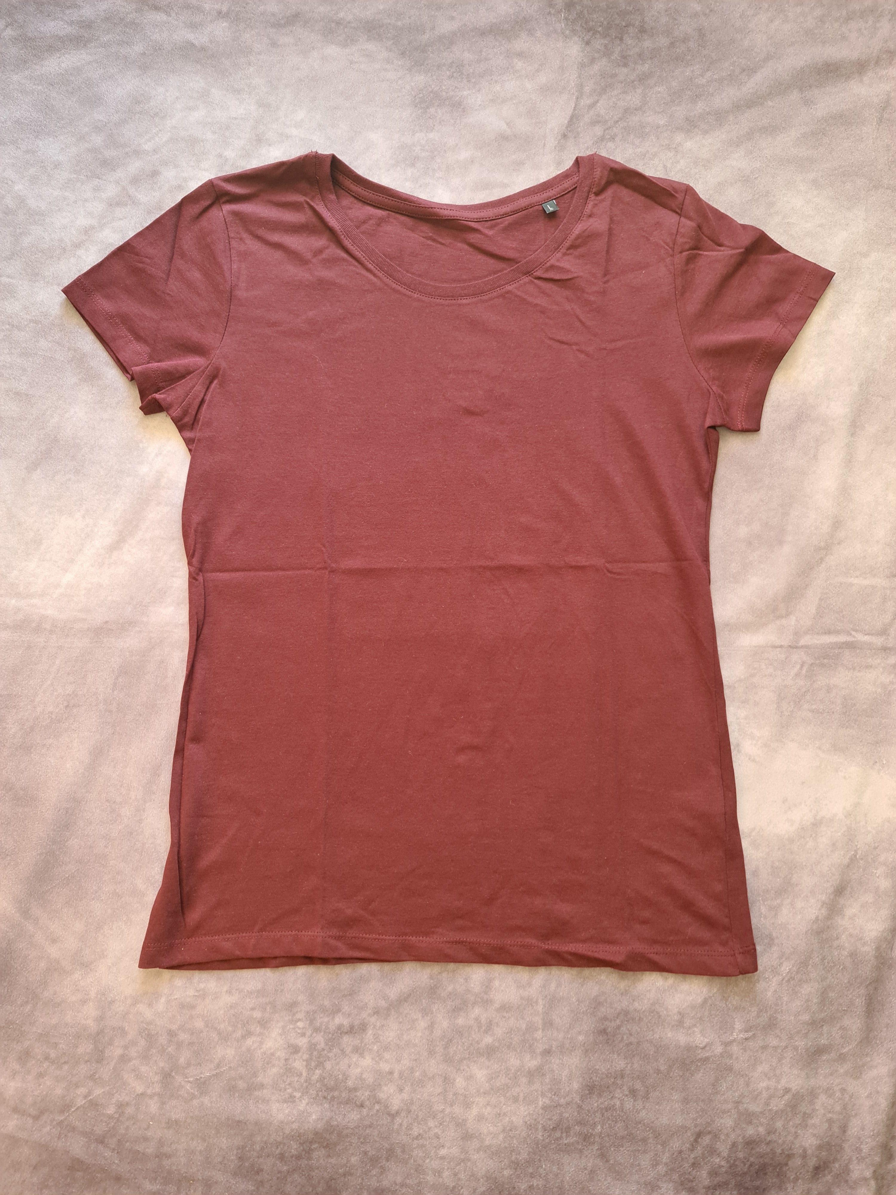 Personalisiertes T-Shirt