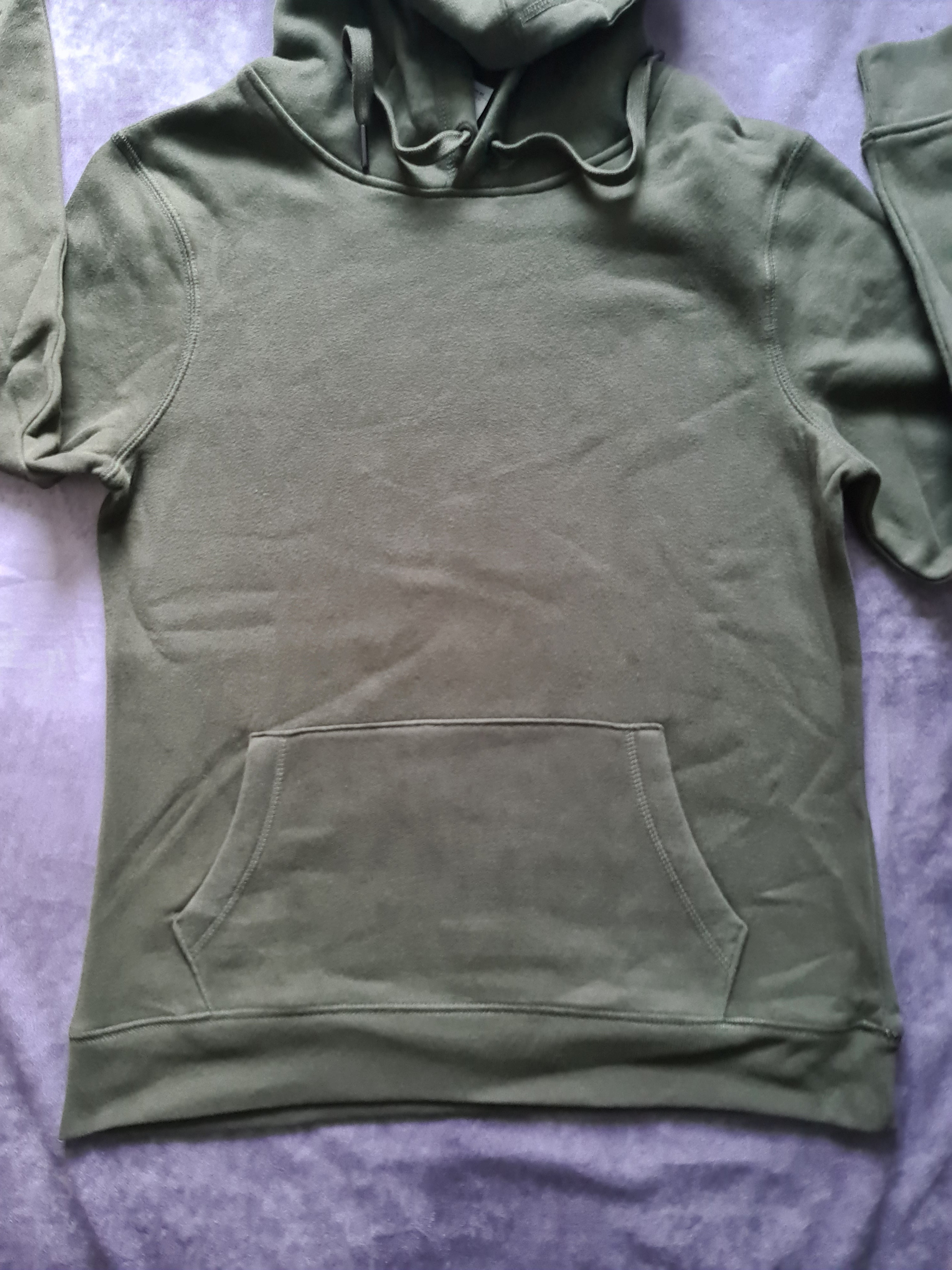 Personalisierter Hoodie