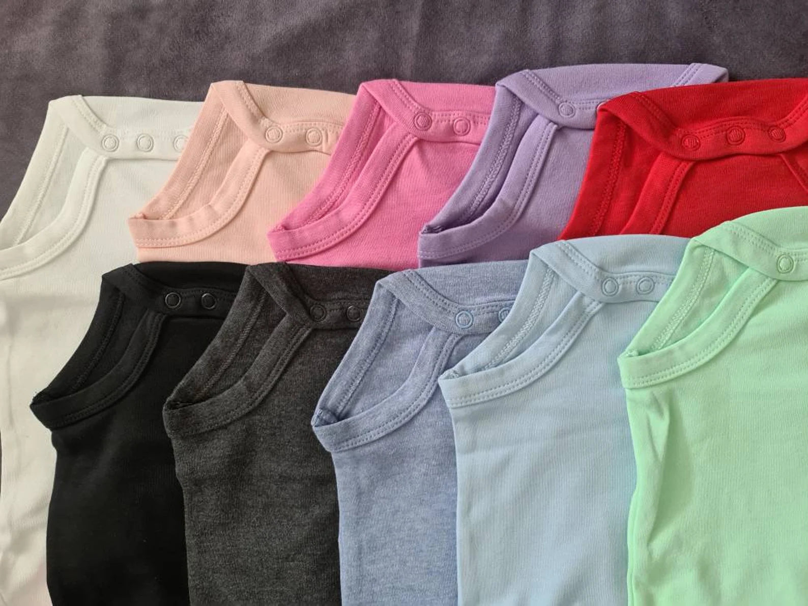 Babybody Schriftzug, Baby, aus dem Bauch, Body erster Vatertag, Muttertag