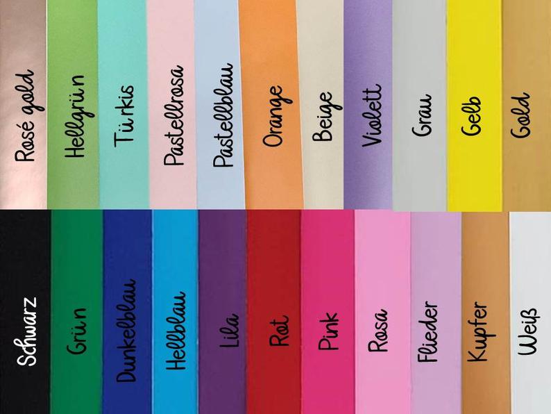 Aufkleber, Schriftzug, personalisiert für Willkommensschild, Sticker Hochzeit, Feiern, Geburtstag, Hennaabend, Verlobung, Trauung
